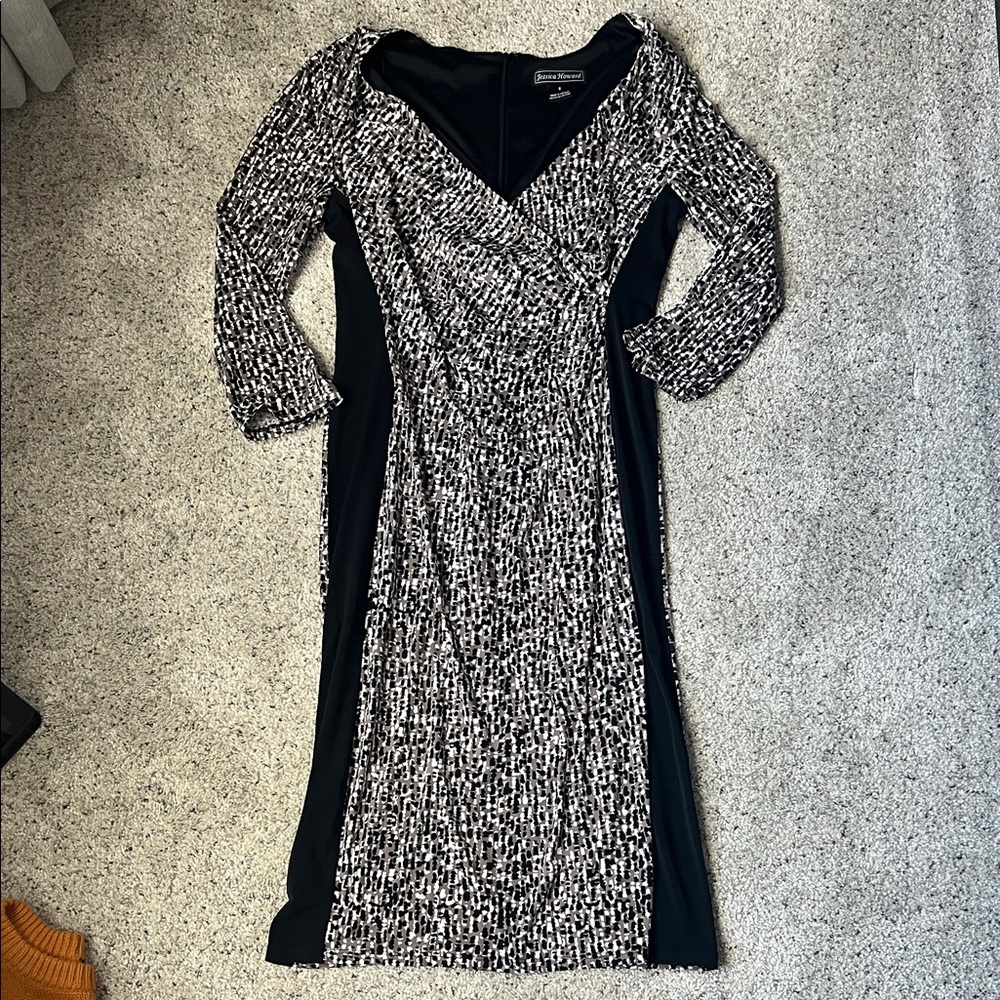 Jessica Howard Dress